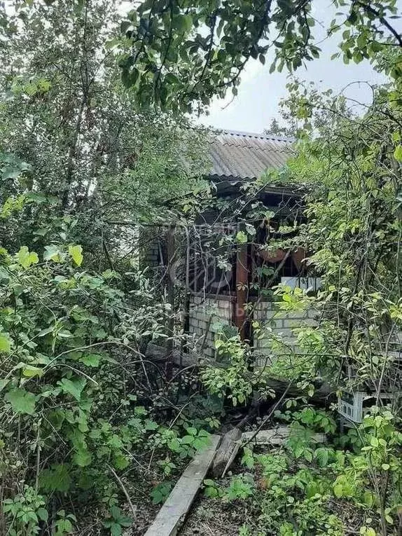 Дом в Волгоградская область, Городищенский район, Новорогачинское ... - Фото 0