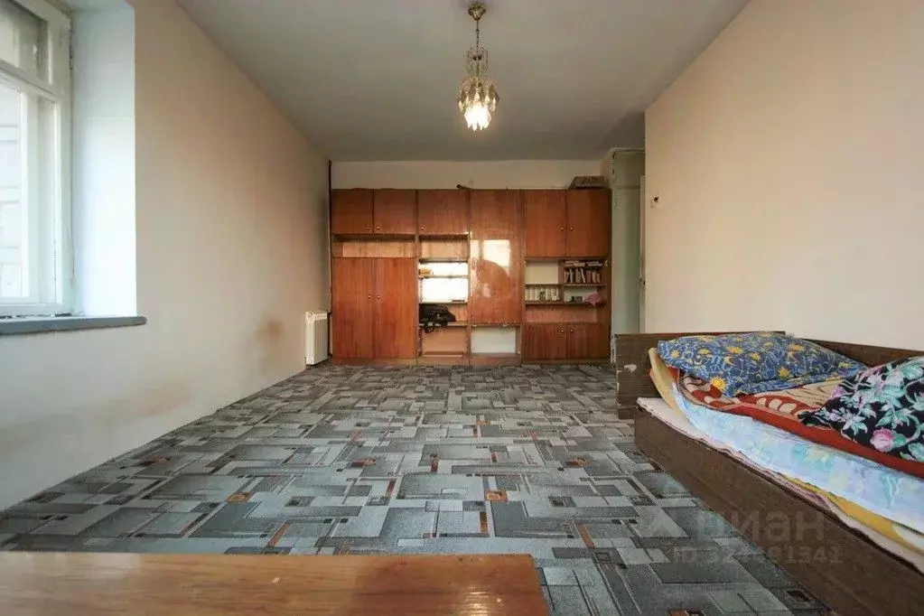 2-к кв. Калужская область, Обнинск ул. Курчатова, 11 (45.4 м) - Фото 1