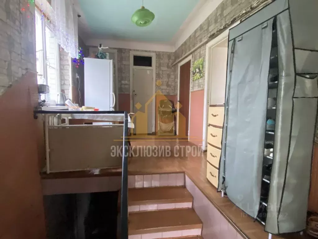 Дом в Ставропольский край, Ессентуки пер. Котовского, 40А (89 м) - Фото 2