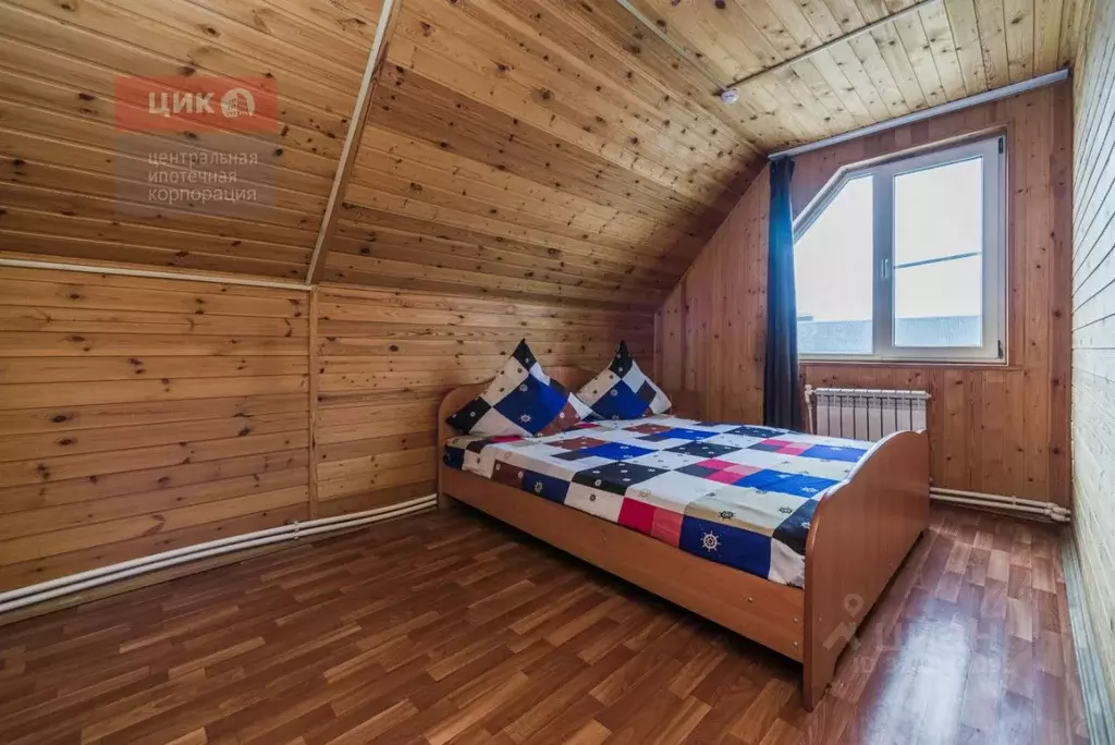 Дом в Рязанская область, Рязань 10-й Район Борки тер., 32 (205 м) - Фото 2