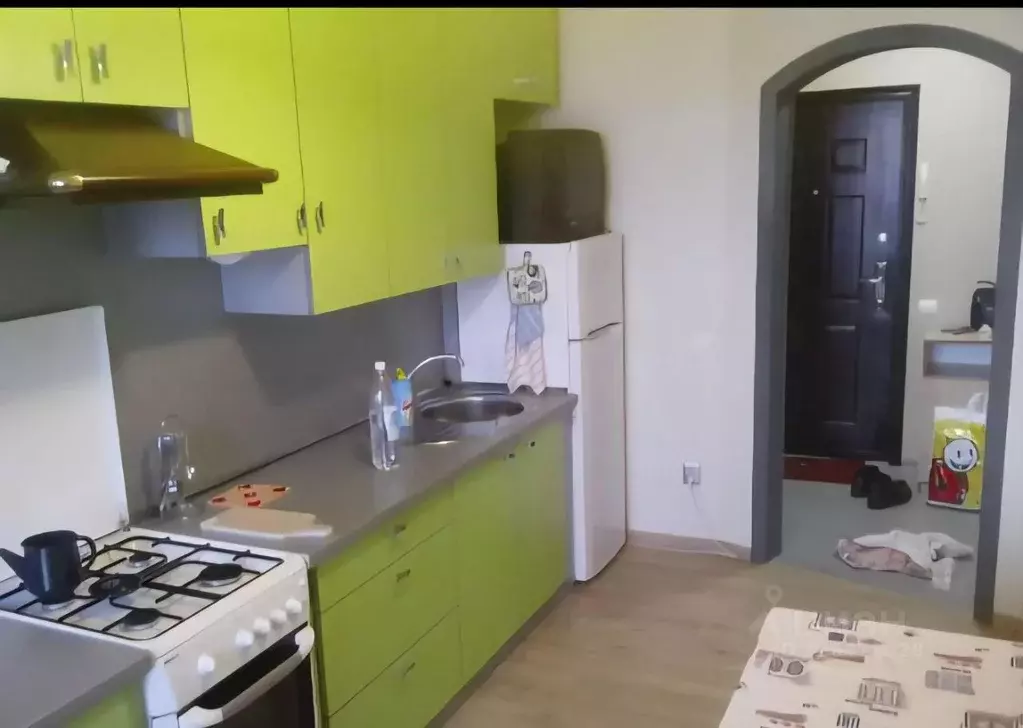 1-к кв. Калининградская область, Калининград Минусинская ул., 15 (38.0 ... - Фото 1