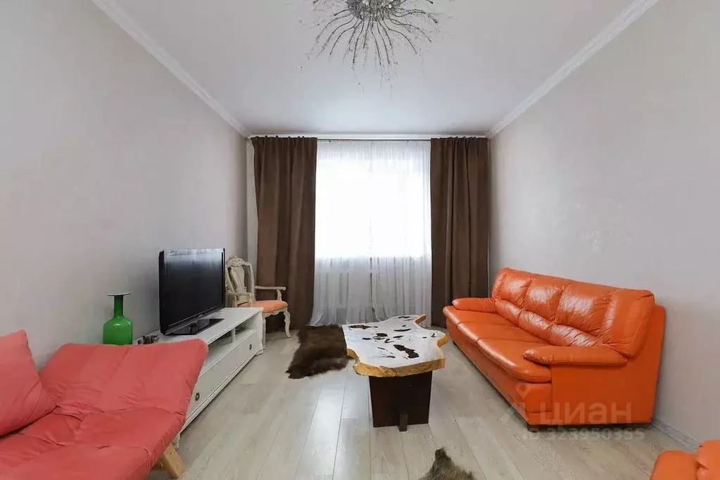 Дом в Калининградская область, Калининград ул. Рылеева, 6 (220 м) - Фото 2