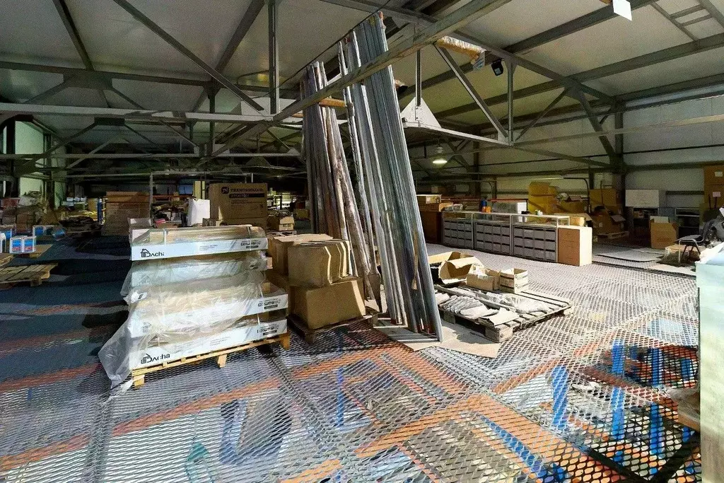 Склад в Белгородская область, Белгород Мирная ул., 10 (20 м) - Фото 2