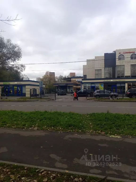 Помещение свободного назначения в Московская область, Люберцы ул. ... - Фото 1