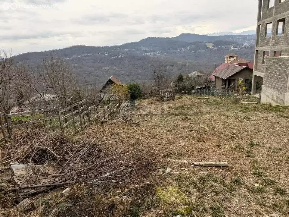 Участок в Сочи, Адлерский район (10 м) - Фото 0