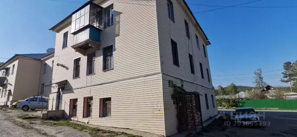 Помещение свободного назначения в Челябинская область, Каслинский ... - Фото 2