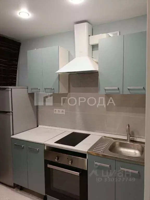 2-к кв. Новосибирская область, Новосибирск ул. Новая Заря, 43А (46.0 ... - Фото 1