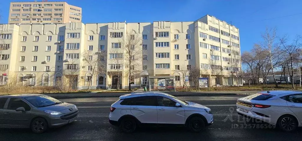 Торговая площадь в Самарская область, Самара ул. Советской Армии, 202 ... - Фото 2