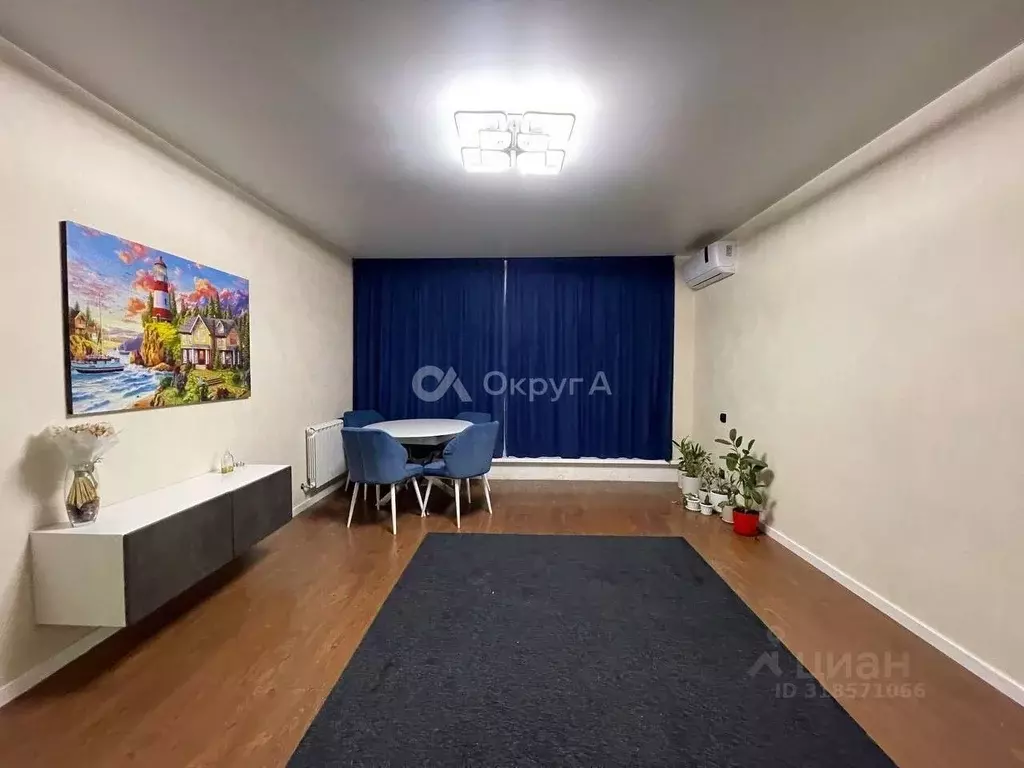 3-к кв. Московская область, Балашиха ул. Ситникова, 2 (93.3 м) - Фото 0