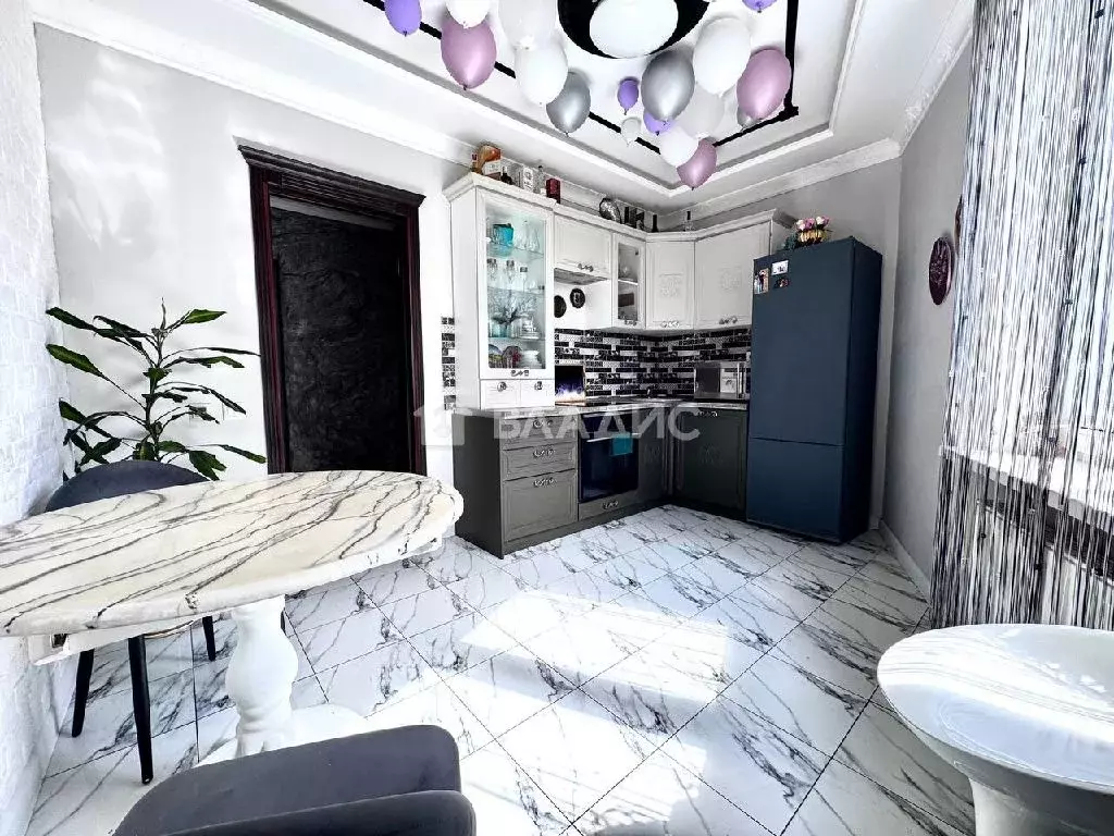 Продается 2-комнатная квартира - Фото 1