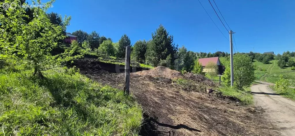 Участок в Горно-Алтайск, улица В.Д. Никулина (7.2 м) - Фото 2