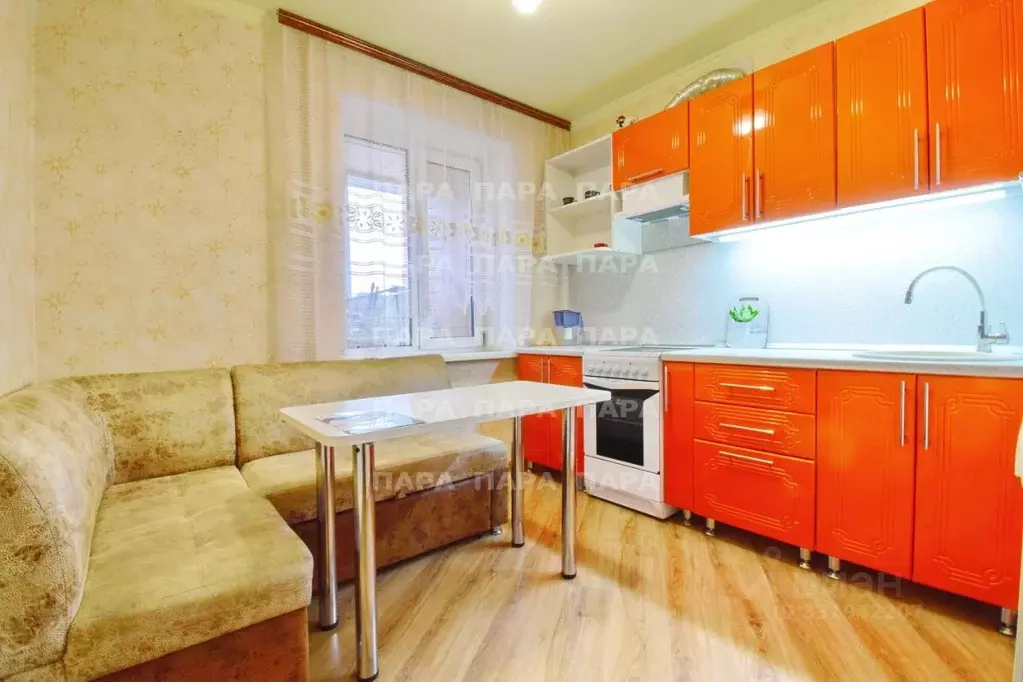 1-к кв. Самарская область, Самара Томашевский туп., 3 (42.0 м) - Фото 1