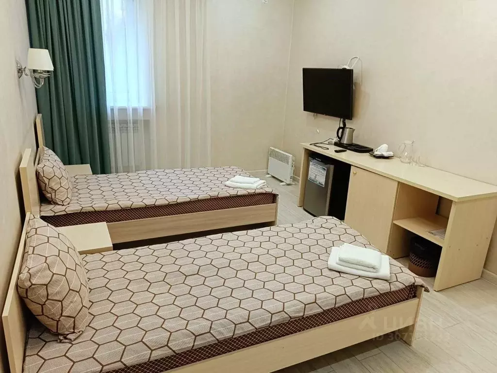 Комната Амурская область, Свободный Управленческая ул., 37/1 (11.0 м) - Фото 0