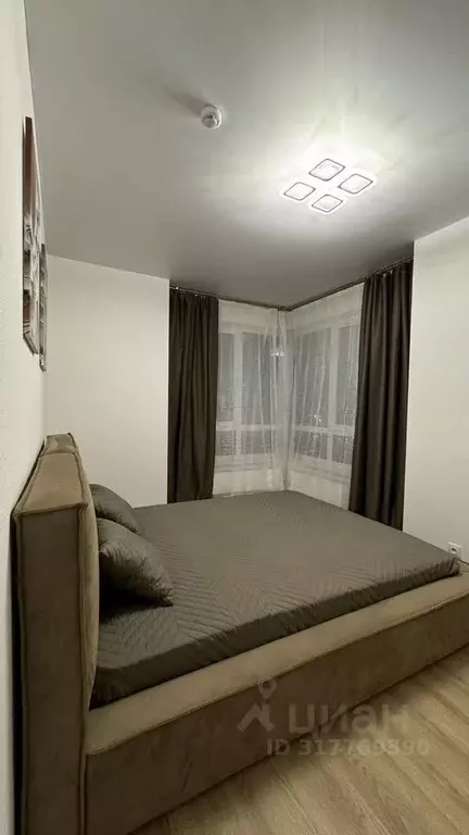 3-к кв. Москва Очаковское ш., 5к5 (73.0 м) - Фото 1