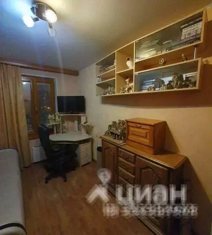 Комната Москва Дубнинская ул., 16К2 (15.0 м) - Фото 1