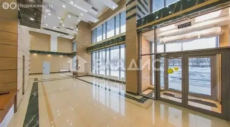 2-комнатная квартира: Москва, Нахимовский проспект, 73 (67.9 м) - Фото 1