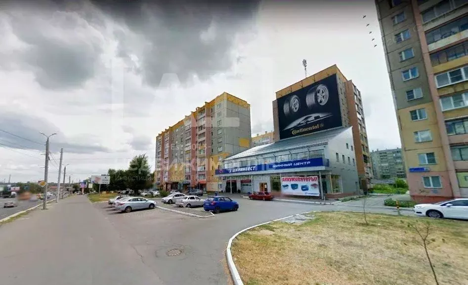 Помещение свободного назначения в Челябинская область, Челябинск ... - Фото 0