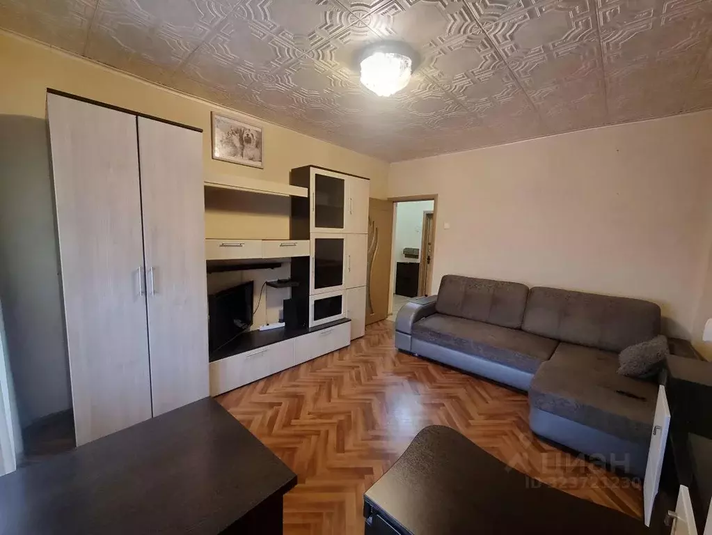 1-к кв. Москва, Москва, Троицк В мкр, 57 (35.5 м) - Фото 2