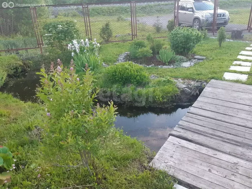 Участок в Ижевск, микрорайон Воложка, Станционная улица (14.28 м) - Фото 2