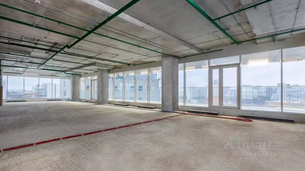 Офис в Москва ул. Архитектора Власова, 71к2 (1015 м) - Фото 0