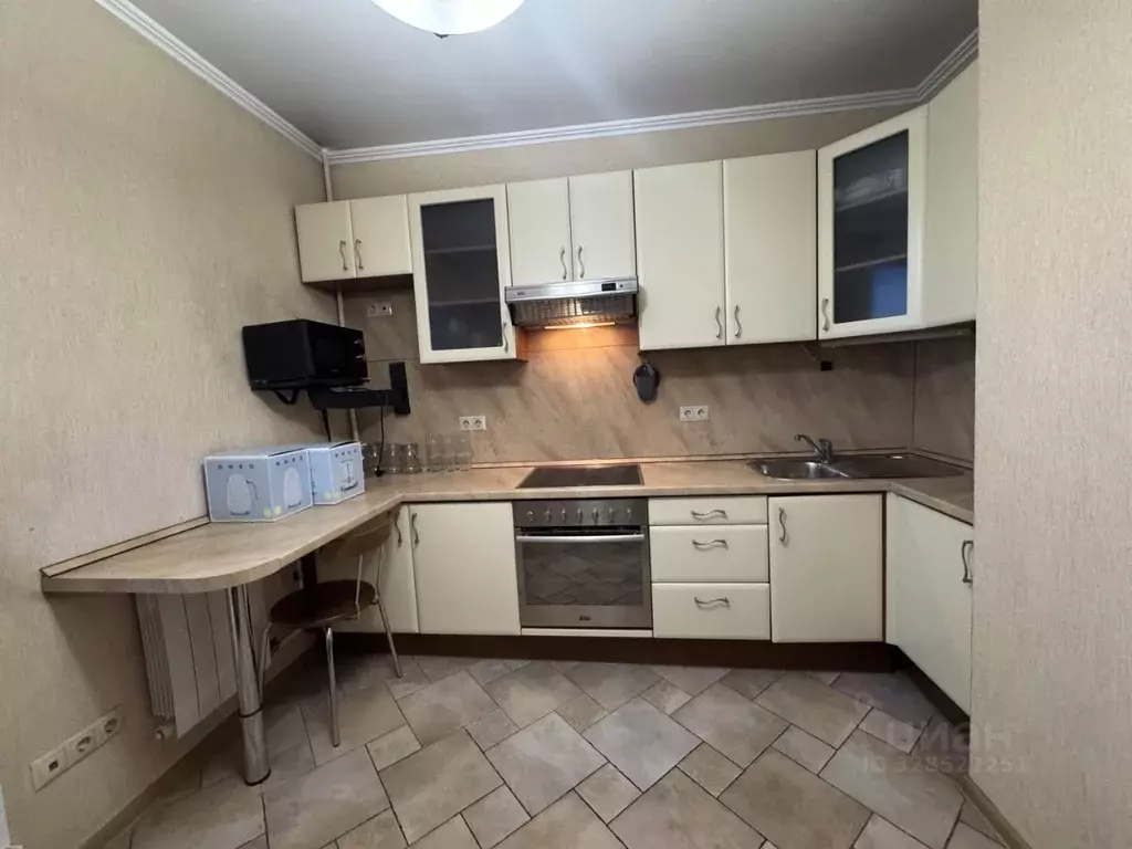 1-к кв. Москва ул. Декабристов, 38 (38.3 м) - Фото 1