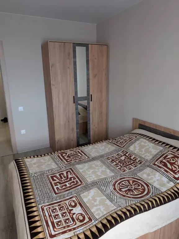 1-к кв. Курская область, Курск ул. Энгельса, 115А/2 (40.0 м) - Фото 1