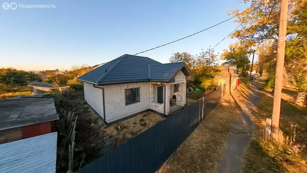 Дом в Владимир, Ноябрьская улица, 50 (105 м) - Фото 1