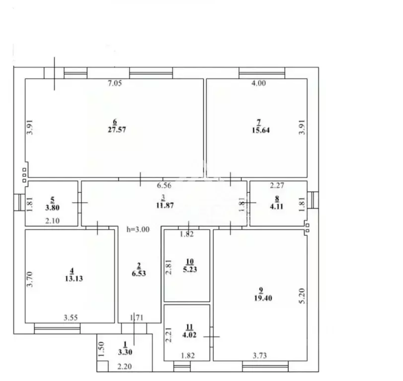 Дом в Татарстан, Казань ул. Сказочная, 21 (115 м) - Фото 2