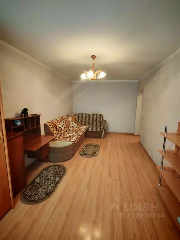 2-к кв. Красноярский край, Красноярск ул. Яковлева, 20 (45.0 м) - Фото 2