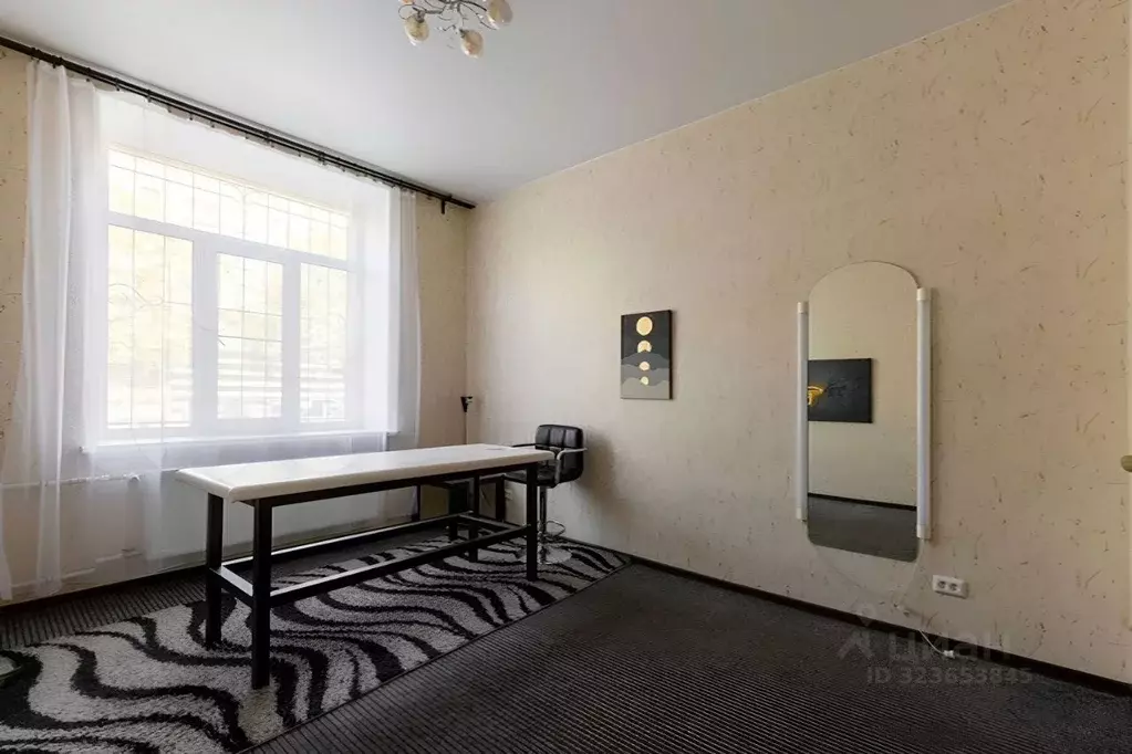 3-к кв. Санкт-Петербург, Санкт-Петербург, Колпино просп. Ленина, 40 ... - Фото 0