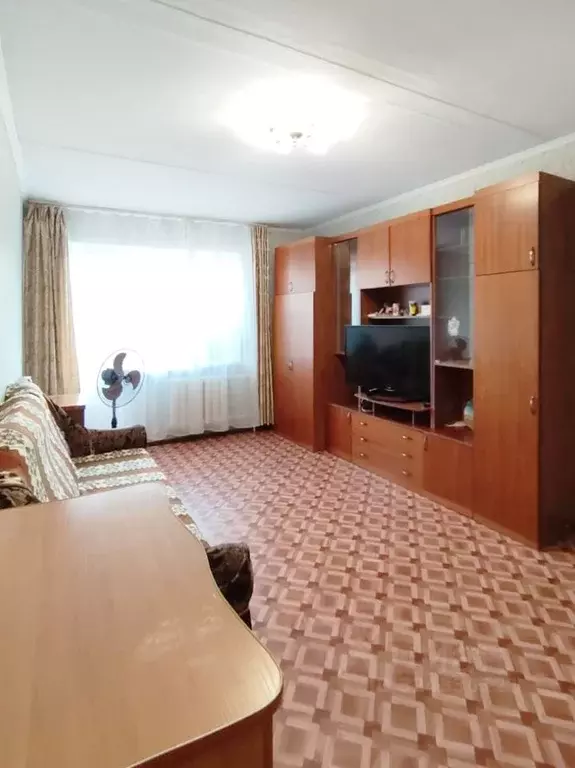 1-к кв. Приморский край, Находка Нахимовская ул., 33 (33.1 м) - Фото 1