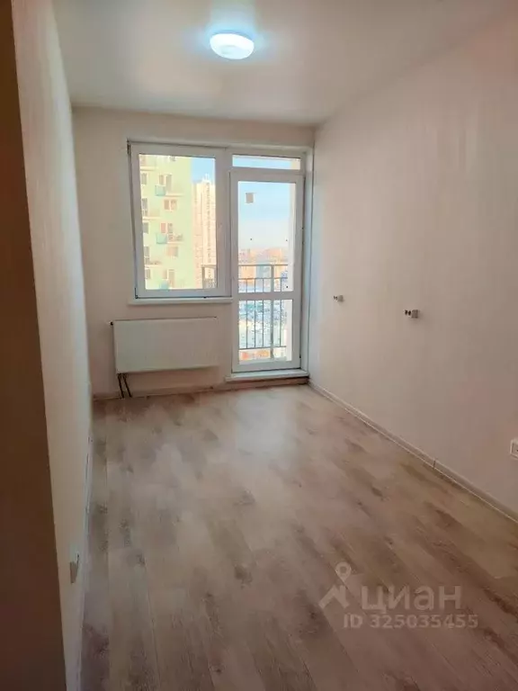 1-к кв. Красноярский край, Красноярск ул. Петра Подзолкова, 24 (40.0 ... - Фото 1