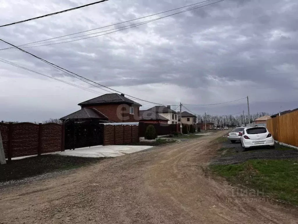 Участок в Ростовская область, Аксайский район, Щепкинское с/пос, ... - Фото 1