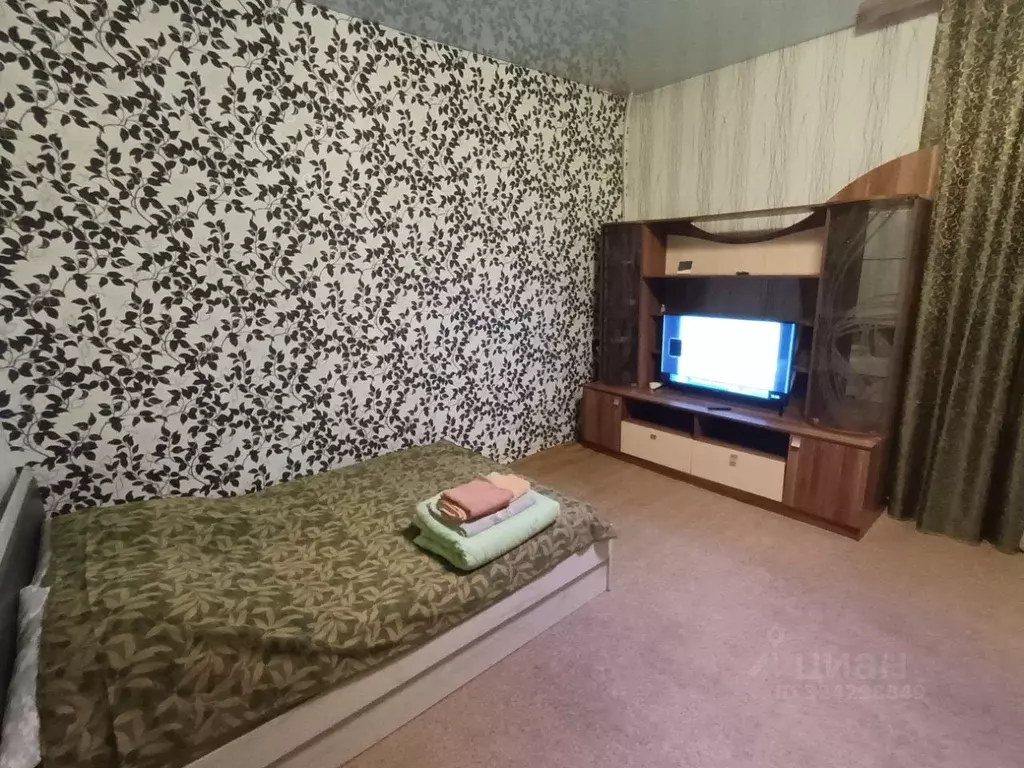 2-к кв. Челябинская область, Юрюзань Катав-Ивановский район, ул. ... - Фото 1