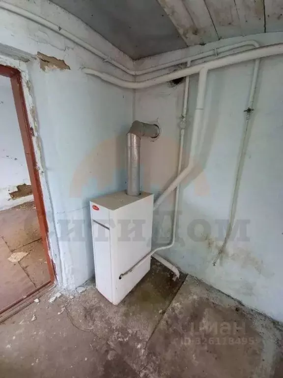 Дом в Крым, Сакский район, Ореховское с/пос, с. Михайловка ул. Озерная ... - Фото 2