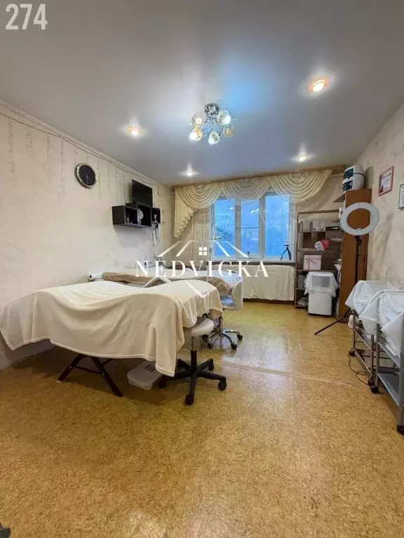 Квартира, 1 комната, 30.7 м - Фото 1