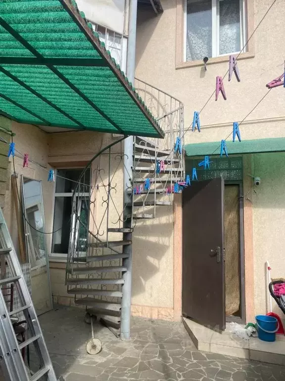 Дом в Крым, Алушта ул. Горького, 60А (118 м) - Фото 1