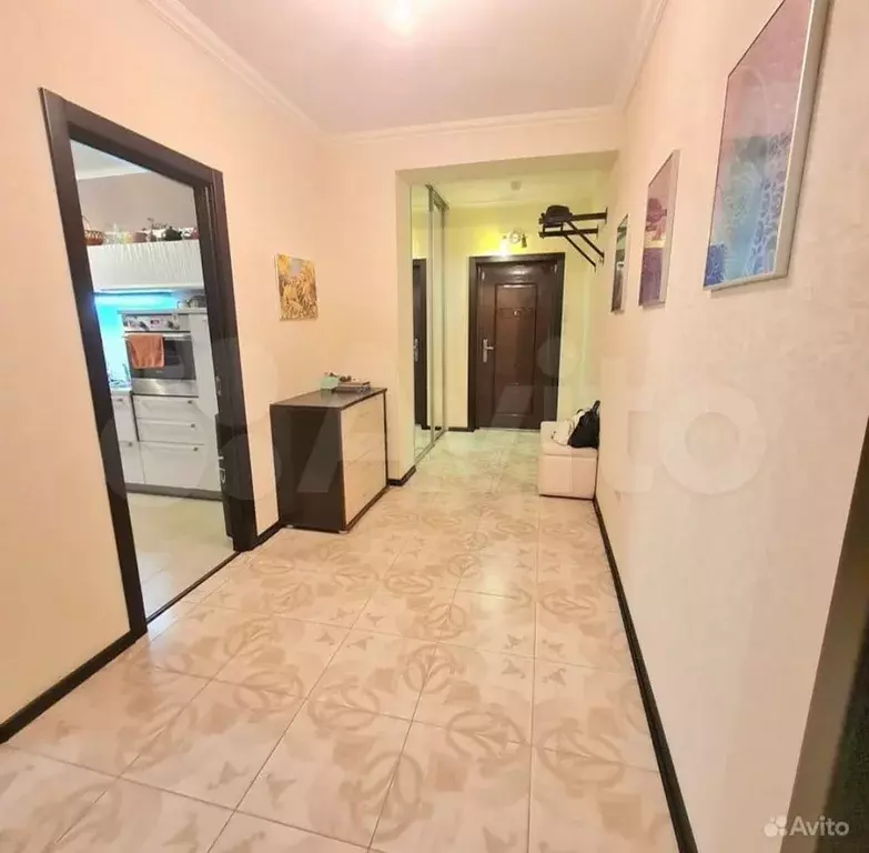 2-к. квартира, 63 м, 5/6 эт. - Фото 0