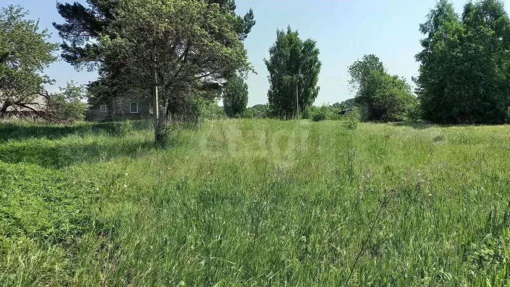 Дом в Псковская область, Псковский район, Краснопрудская волость, д. ... - Фото 1