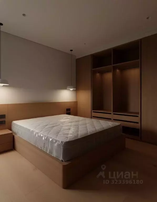 3-к кв. Москва ул. Усачева, 2С3 (135.0 м) - Фото 2