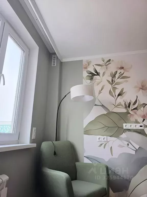 3-к кв. Москва Планерная ул., 5 (75.0 м) - Фото 2