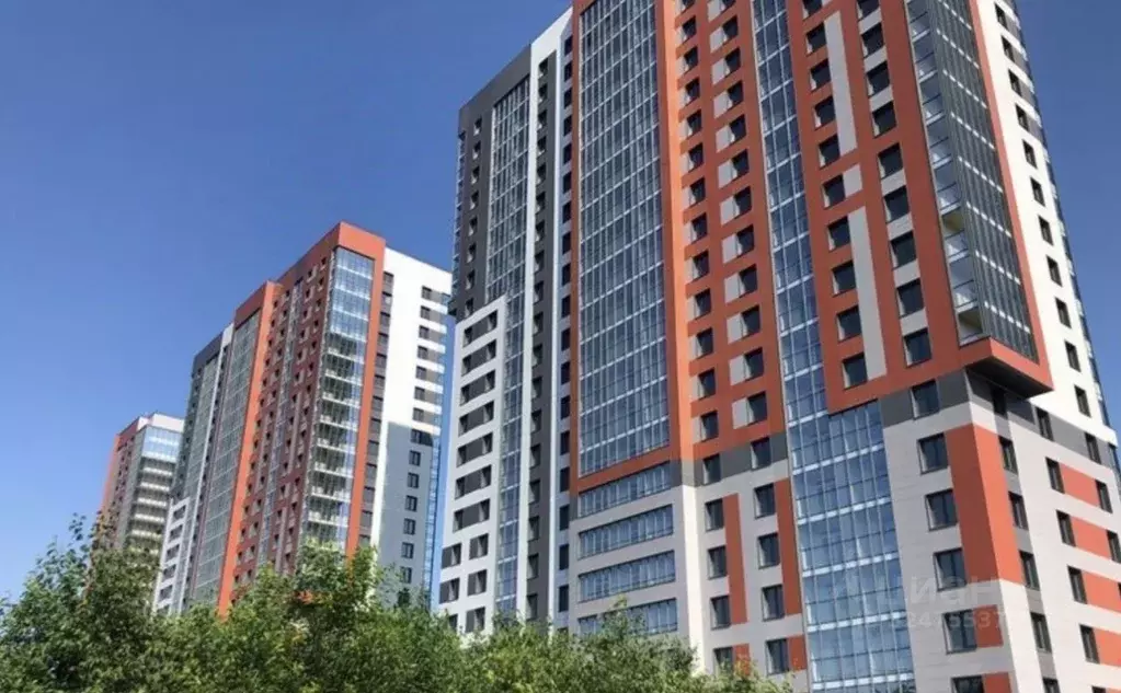 Помещение свободного назначения в Санкт-Петербург пос. Парголово, дор. ... - Фото 2