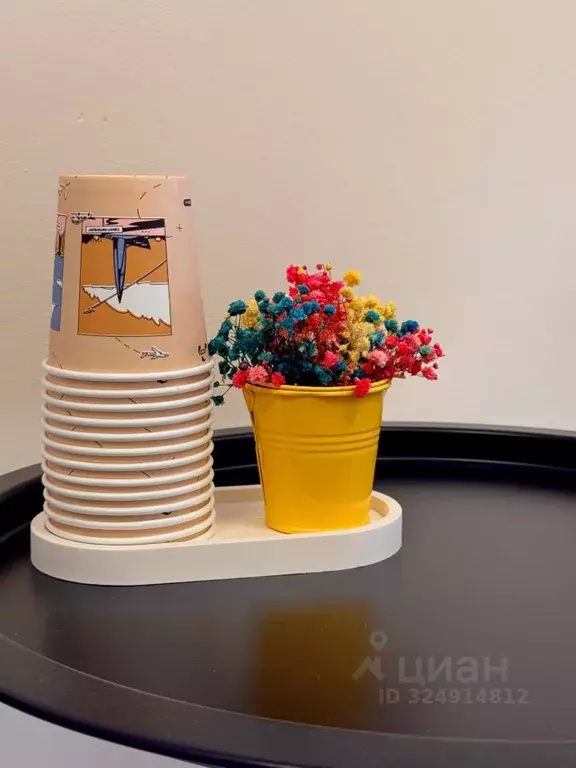 Помещение свободного назначения в Севастополь ул. Кулакова, 57 (17 м) - Фото 2