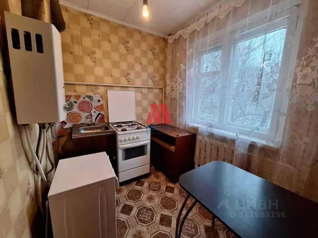 2-к кв. Ивановская область, Иваново ул. Маршала Василевского, 9 (42.6 ... - Фото 1
