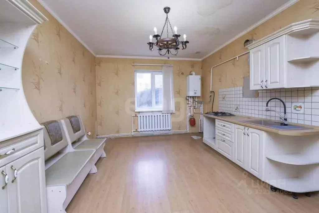 Дом в Пермский край, Пермь Домостроительная ул., 59 (103 м) - Фото 1