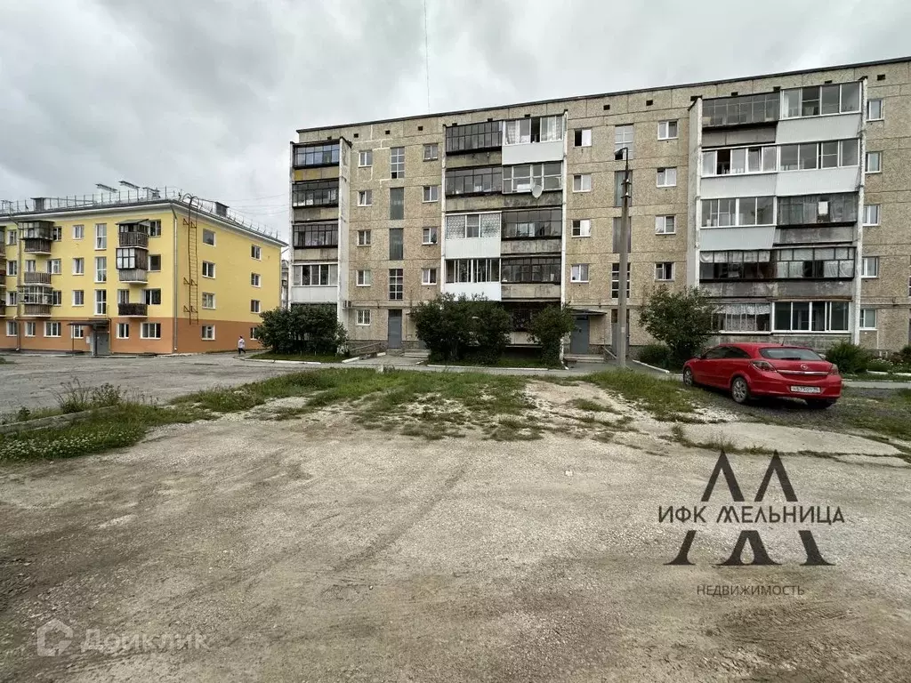 Продаётся 2-к квартира, 49 м - Фото 0