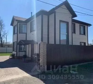 Дом в Санкт-Петербург, Санкт-Петербург, Красное Село ул. Курсантов, 1Б ... - Фото 1