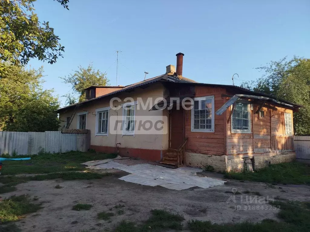 Дом в Московская область, Коломна ул. Сапожковых, 19 (82 м) - Фото 0