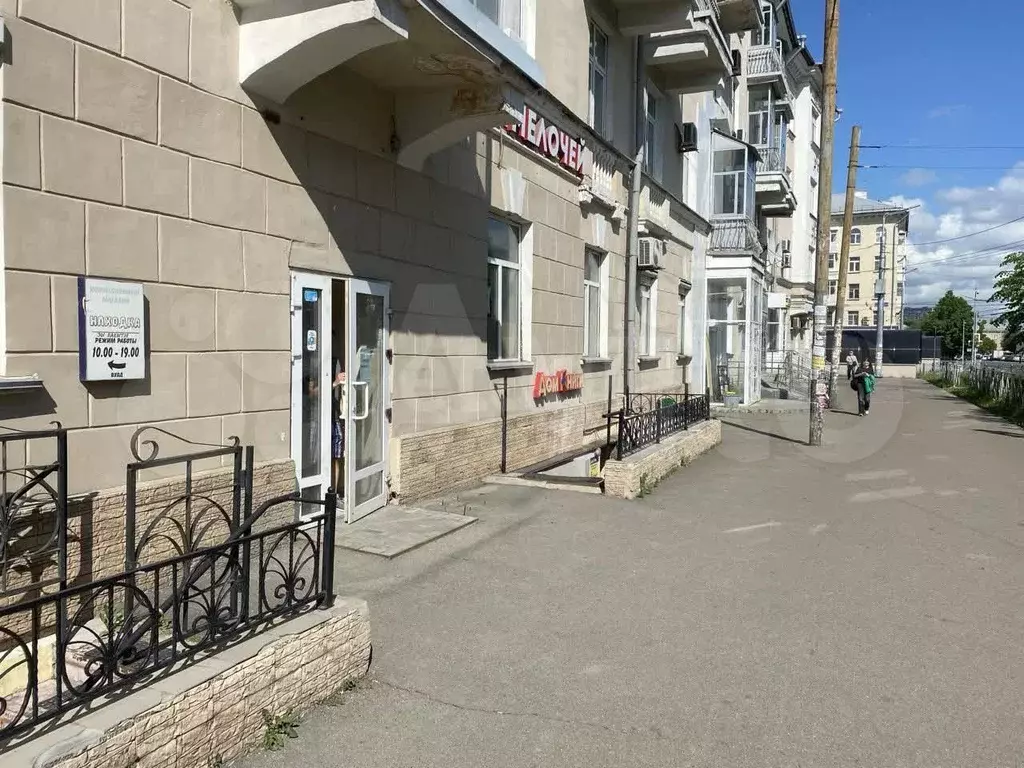 Сдам помещение свободного назначения, 102.5 м - Фото 0