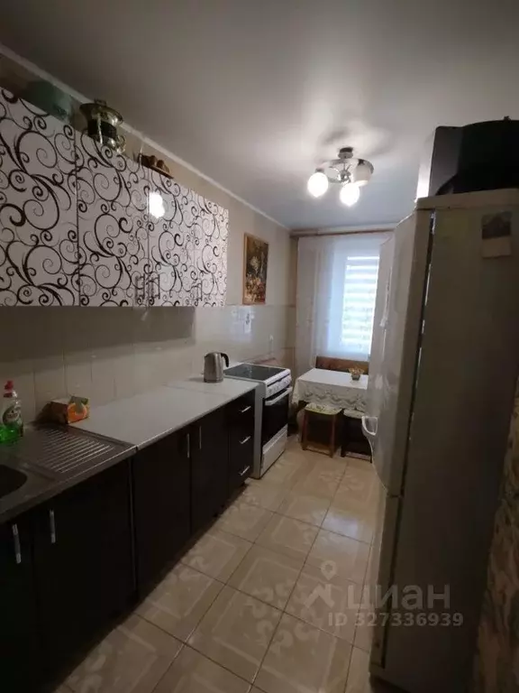 2-к кв. Ставропольский край, Ставрополь ул. Ленина, 406 (60.0 м) - Фото 1